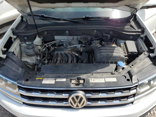 2019 VOLKSWAGEN ATLAS SEL  