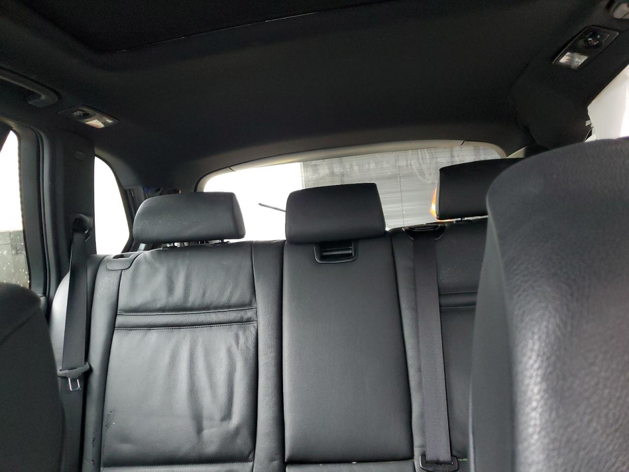 2011 BMW X5 xDrive50I VIN: 5UXZV8C57BL419588 Lot: 60783455