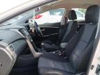 2012 HYUNDAI I30 ACTIVE for sale at Copart NEWBURY