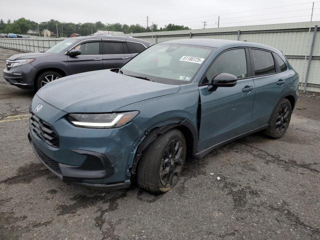 HONDA HR-V SPORT 2024