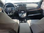 2018 Honda Cr-V Exl продається в Spartanburg, SC - Side