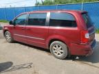 2012 CHRYSLER TOWN & COUNTRY TOURING   for sale at Copart NB - MONCTON