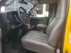 2022 Gmc Savana Cutaway G3500 للبيع في Florence، MS - Mechanical