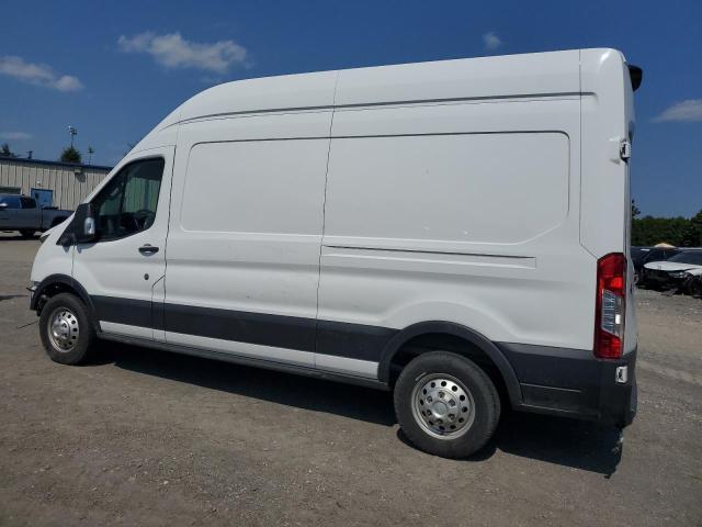  FORD TRANSIT 2022 Білий
