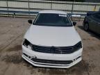 2016 Volkswagen Jetta S en Venta en Ellwood City, PA - Front End