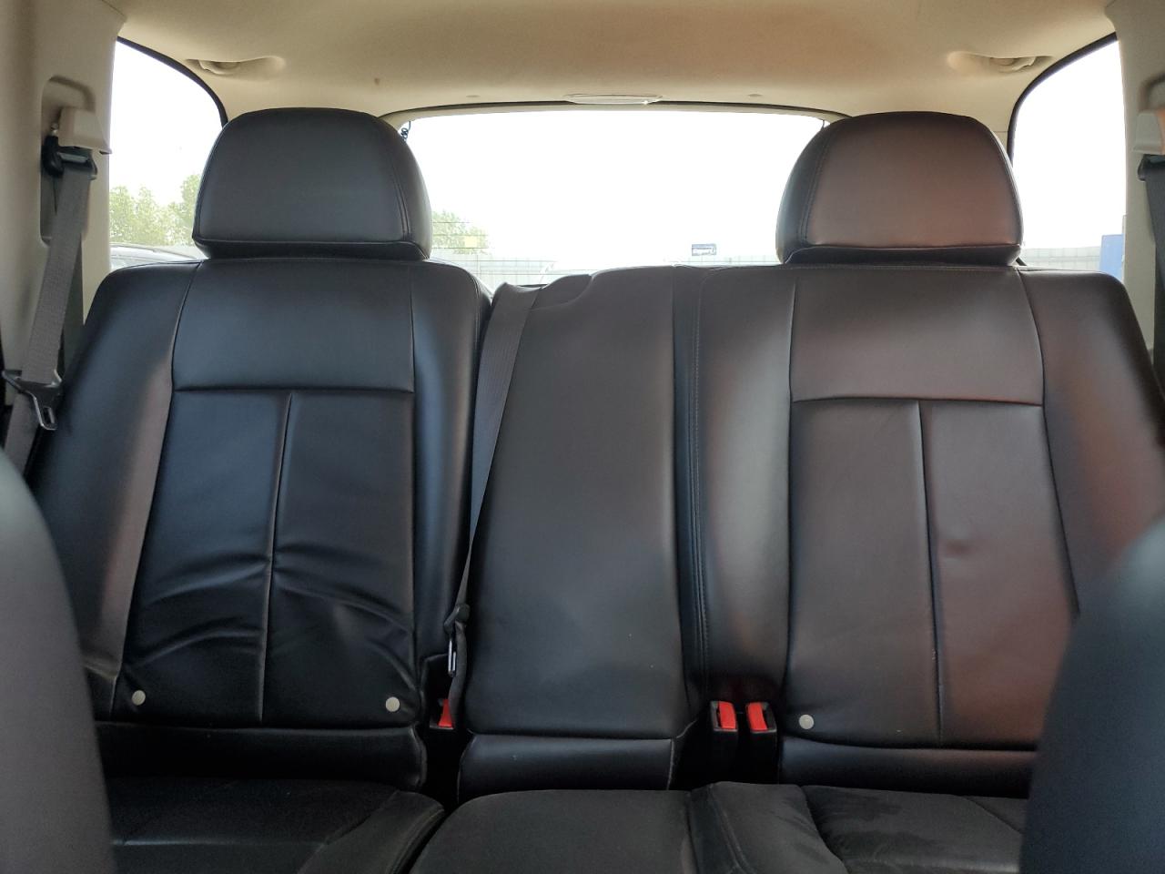 2009 GMC Envoy Slt VIN: 1GKDT43S592108777 Lot: 61551205