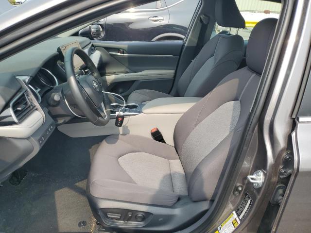  TOYOTA CAMRY 2023 Серый