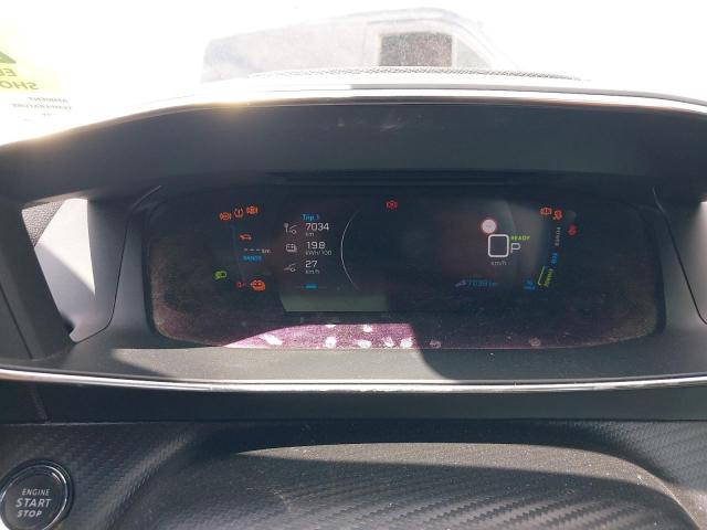 2023 PEUGEOT 2008 GT EV