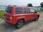 2016 Jeep Patriot Sport იყიდება Mcfarland-ში, WI - Side