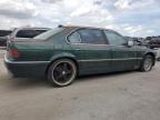 1996 Bmw 740 Il en Venta en Orlando, FL - Rear End