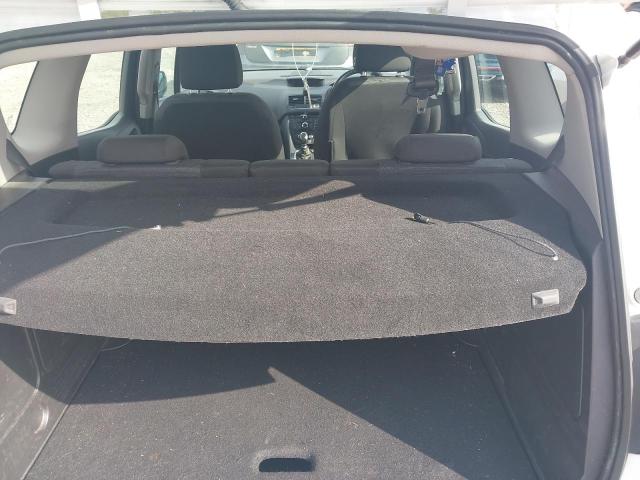 2015 VAUXHALL MERIVA LIF