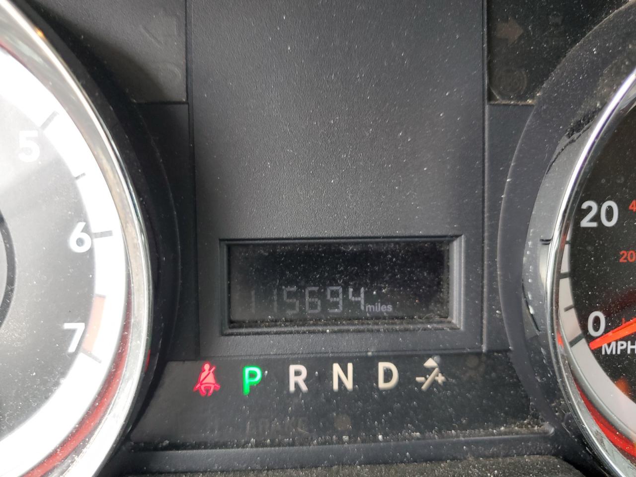 2011 Dodge Grand Caravan Express VIN: 2D4RN4DGXBR732137 Lot: 62862055