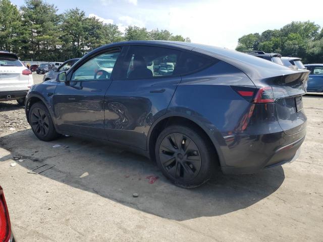  TESLA MODEL Y 2024 Szary