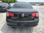 2008 Volkswagen Eos Turbo for Sale in Cahokia Heights, IL - Top/Roof