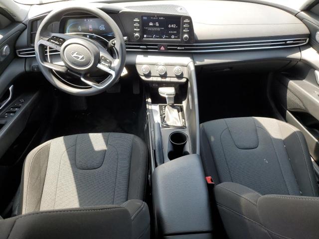  HYUNDAI ELANTRA 2025 Серый