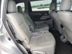2015 Toyota Highlander Limited იყიდება Lawrenceburg-ში, KY - Hail