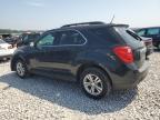 2014 Chevrolet Equinox Lt за продажба в Wayland, MI - Front End