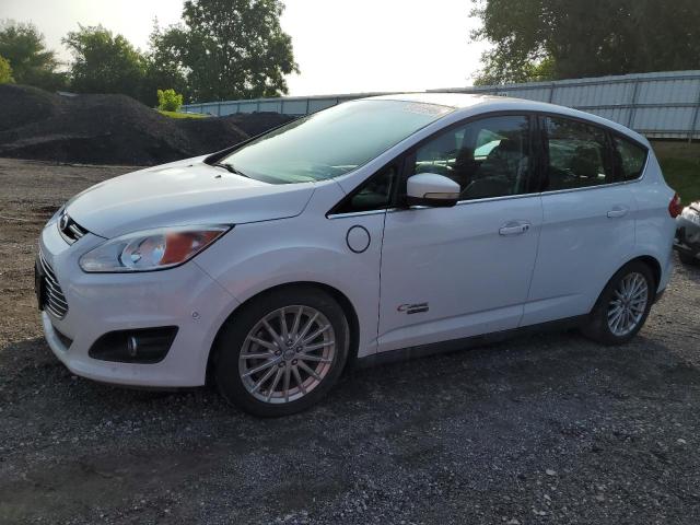 2013 Ford C-Max Premium