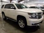 2015 Chevrolet Tahoe C1500 Ltz de vânzare în Avon, MN - Front End
