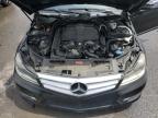 2013 Mercedes-Benz C 300 4Matic de vânzare în Glassboro, NJ - Water/Flood