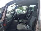 2013 VAUXHALL ZAFIRA DES for sale at Copart SANDY