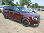 2019 Ford Flex Limited на продаже в Windsor, NJ - Side