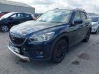 2014 MAZDA CX-5 SPORT for sale at Copart CHESTER