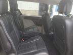 2017 DODGE GRAND CARAVAN CREW   à vendre chez Copart NB - MONCTON