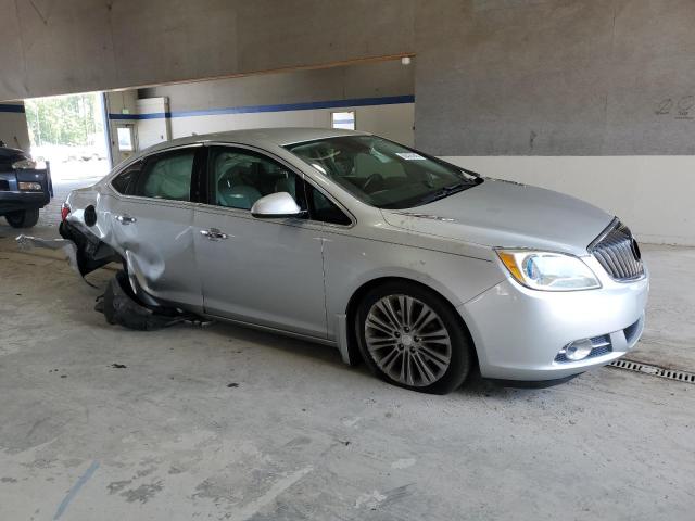  BUICK VERANO 2013 Серебристый