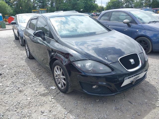 2012 SEAT LEON SE CO