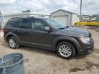 2016 Dodge Journey Sxt for Sale in Wichita, KS - Water/Flood