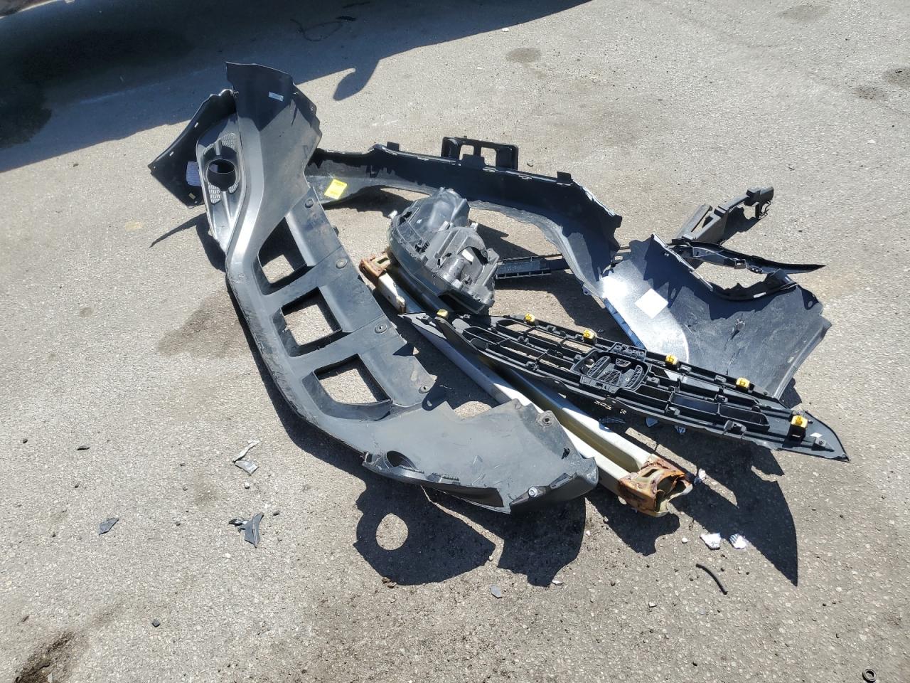 2014 Honda Cr-V Ex VIN: 5J6RM4H58EL049076 Lot: 62139935