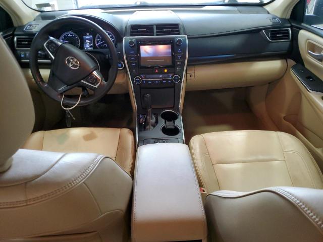  TOYOTA CAMRY 2016 Biały