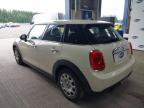 2015 MINI ONE for sale at Copart EAST KILBRIDE