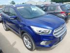 2018 FORD KUGA TITAN for sale at Copart SANDY