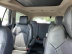 2015 BUICK ENCLAVE   à vendre chez Copart ON - LONDON
