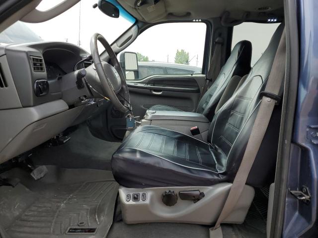 2003 FORD EXCURSION XLT  