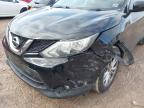 2015 NISSAN QASHQAI AC for sale at Copart BRISTOL