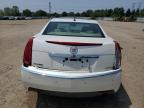 2008 Cadillac Cts Hi Feature V6   for Sale in Elgin, IL - Front End