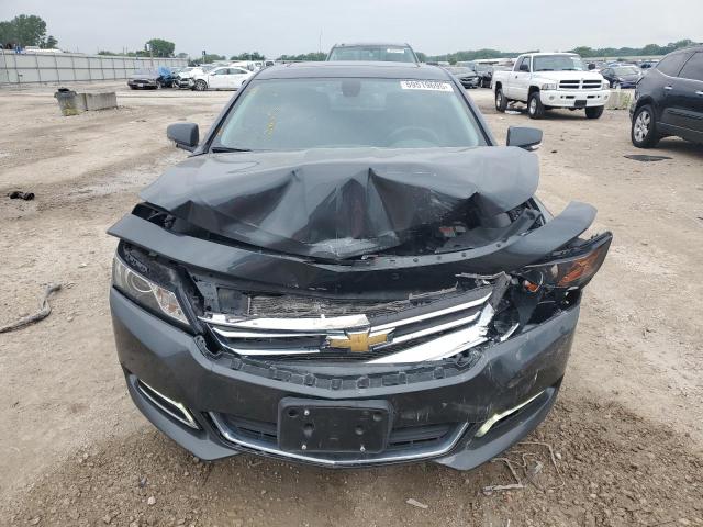  CHEVROLET IMPALA 2019 Угольный