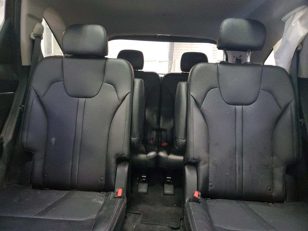 KIA SORENTO 2021 VIN 5XYRK4LF1MG073435 фото 10