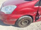 2011 CITROEN BERLINGO M for sale at Copart BRISTOL