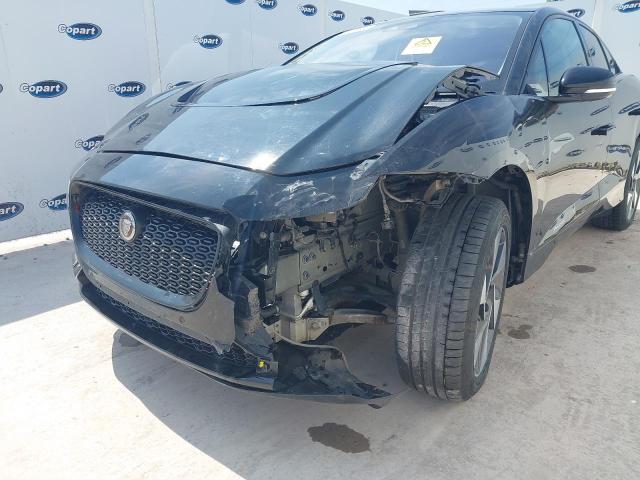 2020 JAGUAR I-PACE EV4
