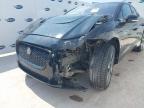 2020 JAGUAR I-PACE EV4 for sale at Copart BRISTOL