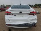 2018 Ford Fusion Se Hybrid   na sprzedaż w Elgin, IL - Rear End