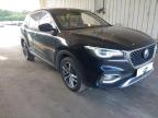 2023 MG HS EXCLUSI for sale at Copart SANDTOFT