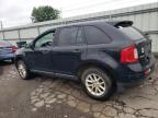 2014 Ford Edge Se იყიდება Shreveport-ში, LA - Minor Dent/Scratches
