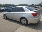 2011 Subaru Impreza 2.5I Premium de vânzare în Duryea, PA - Front End