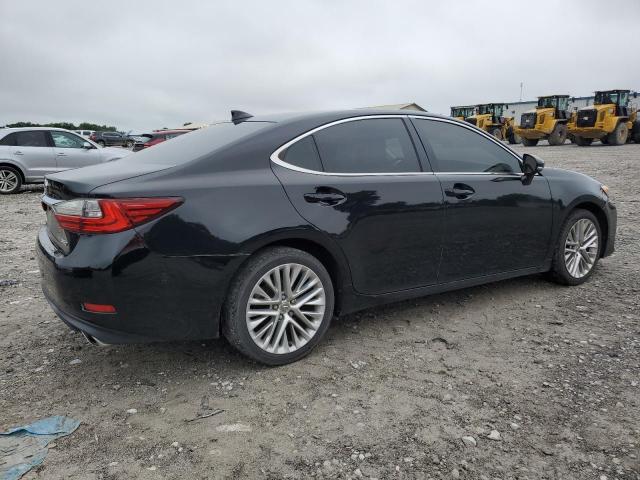  LEXUS ES350 2016 Czarny