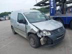 2007 VOLKSWAGEN CADDY C20 for sale at Copart SANDY